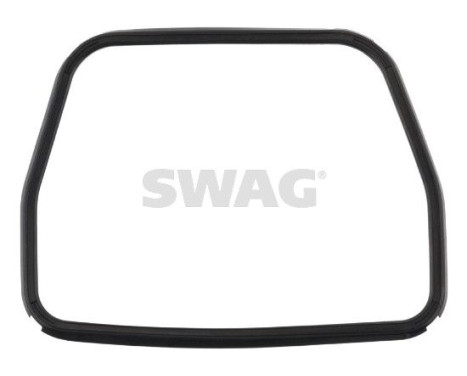 oil pan gasket