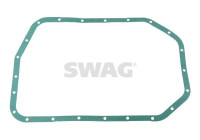 oil pan gasket