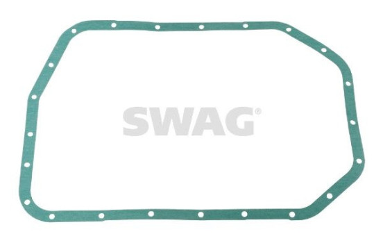 oil pan gasket