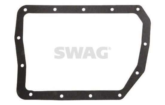 oil pan gasket