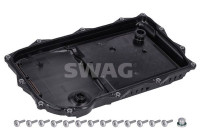 oil pan