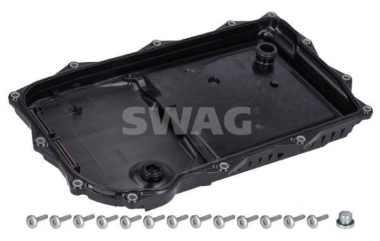 oil pan