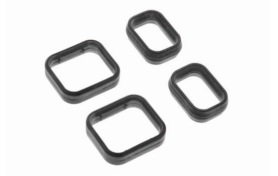 Oil Seal, automatic transmission Original VAICO Quality V20-2646, Image 3