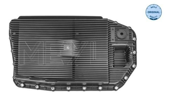 Oil sump, automatic transmission MEYLE-ORIGINAL Quality, Image 2