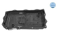 Oil sump, automatic transmission MEYLE-ORIGINAL Quality