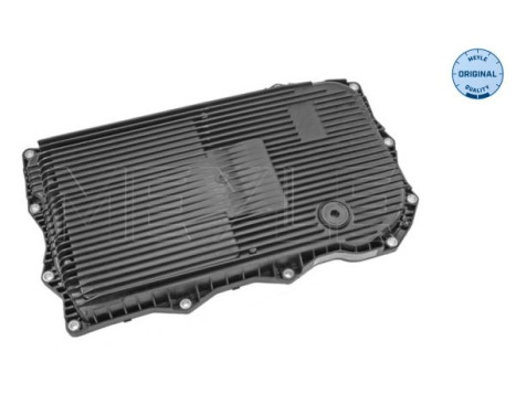 Oil sump, automatic transmission MEYLE-ORIGINAL Quality, Image 2