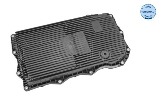 Oil sump, automatic transmission MEYLE-ORIGINAL Quality, Image 2