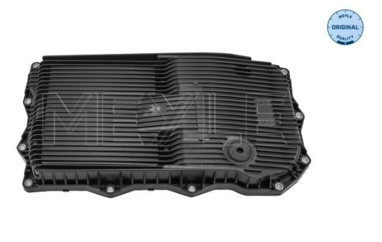 Oil sump, automatic transmission MEYLE-ORIGINAL: True to OE., Image 2