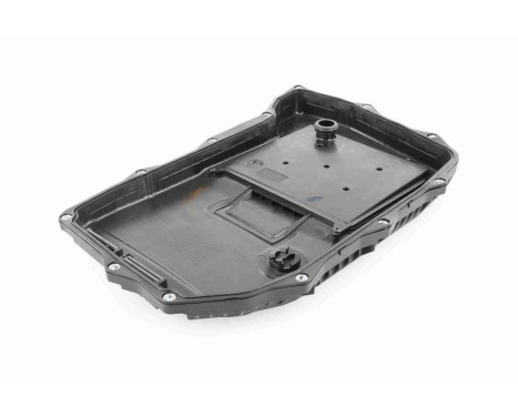 Oil sump, automatic transmission Original VAICO Quality V10-4360, Image 5