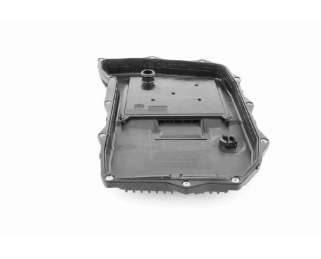 Oil sump, automatic transmission Original VAICO Quality V10-4360, Image 6