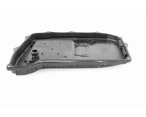 Oil sump, automatic transmission Original VAICO Quality V10-4360, Image 8