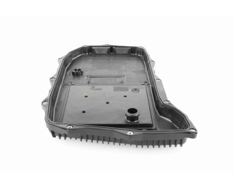 Oil sump, automatic transmission Original VAICO Quality V10-4360, Image 10