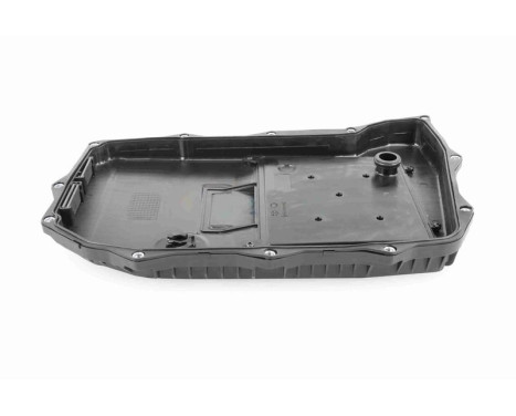 Oil sump, automatic transmission Original VAICO Quality V10-4360, Image 11