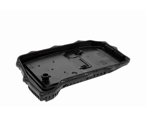 Oil sump, automatic transmission Original VAICO Quality V10-4360, Image 15
