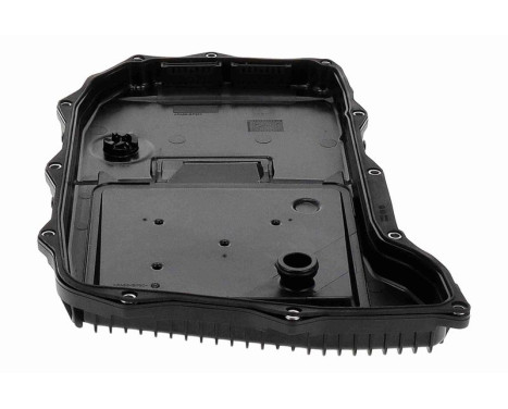 Oil sump, automatic transmission Original VAICO Quality V10-4360, Image 16