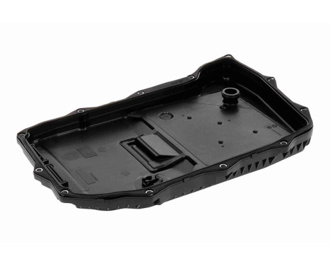 Oil sump, automatic transmission Original VAICO Quality V10-4360, Image 18