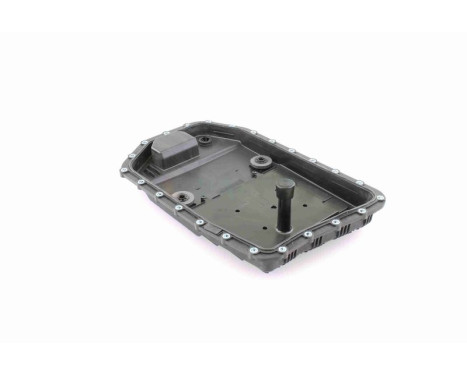 Oil sump, automatic transmission Original VAICO Quality V20-0580, Image 3