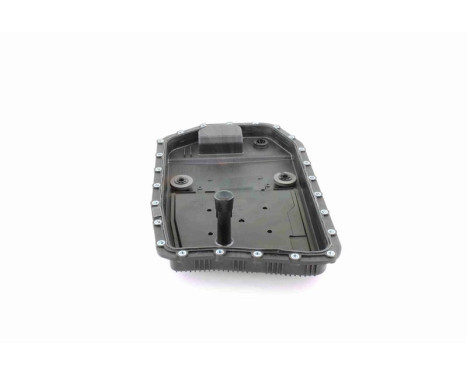 Oil sump, automatic transmission Original VAICO Quality V20-0580, Image 4