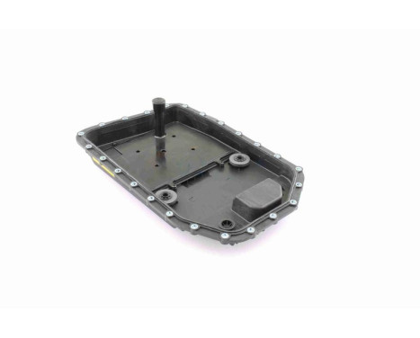 Oil sump, automatic transmission Original VAICO Quality V20-0580, Image 7