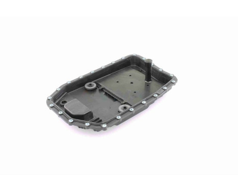 Oil sump, automatic transmission Original VAICO Quality V20-0580, Image 9