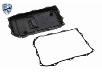 Oil sump, automatic transmission Original VAICO Quality V20-0582