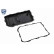 Oil sump, automatic transmission Original VAICO Quality V20-0582, Thumbnail 2