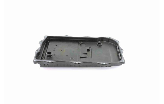 Oil sump, automatic transmission Original VAICO Quality V20-0582, Image 3