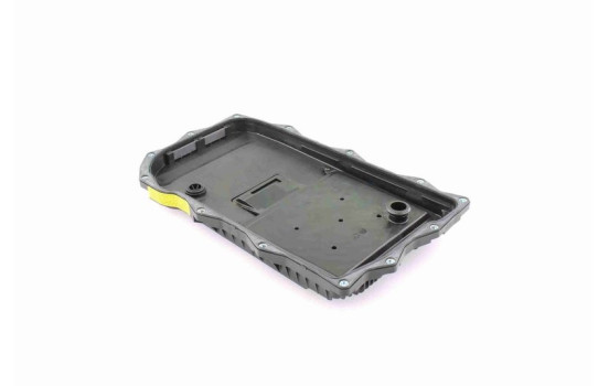 Oil sump, automatic transmission Original VAICO Quality V20-0582, Image 6