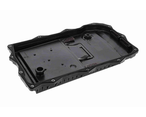 Oil sump, automatic transmission Original VAICO Quality V20-0582, Image 12
