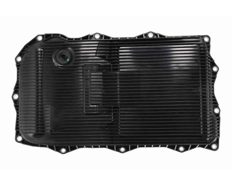 Oil sump, automatic transmission Original VAICO Quality V20-0582, Image 13
