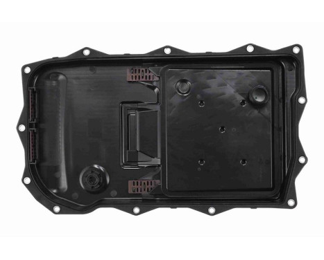 Oil sump, automatic transmission Original VAICO Quality V20-0582, Image 14