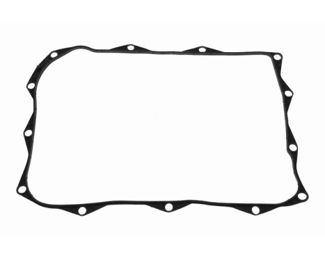 Oil sump, automatic transmission Original VAICO Quality V20-0582, Image 15