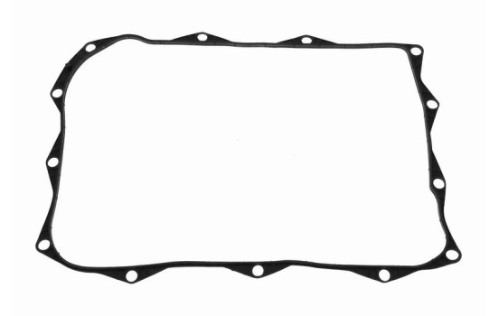 Oil sump, automatic transmission Original VAICO Quality V20-0582, Image 14