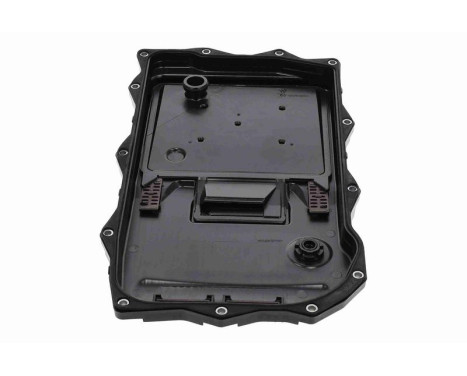 Oil sump, automatic transmission Original VAICO Quality V20-0582, Image 16
