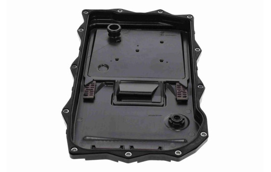 Oil sump, automatic transmission Original VAICO Quality V20-0582, Image 15