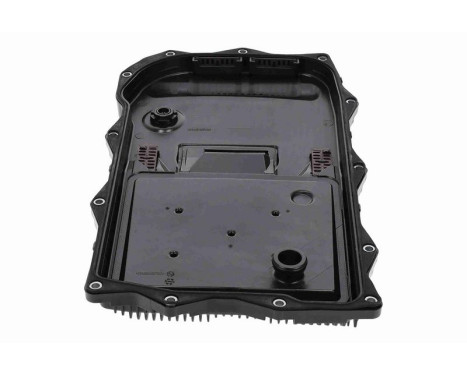 Oil sump, automatic transmission Original VAICO Quality V20-0582, Image 17