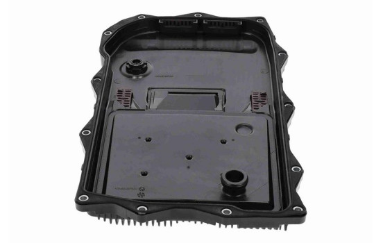 Oil sump, automatic transmission Original VAICO Quality V20-0582, Image 16