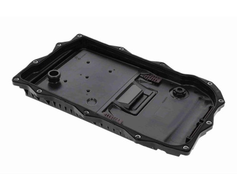 Oil sump, automatic transmission Original VAICO Quality V20-0582, Image 18