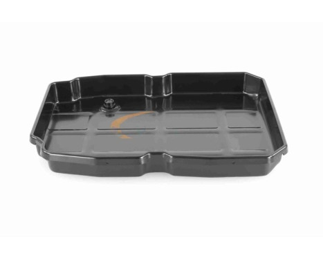 Oil sump, automatic transmission Original VAICO Quality V30-2579, Image 3