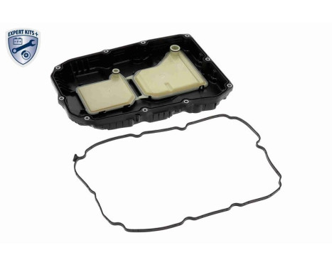 Oil sump, automatic transmission Original VAICO Quality V30-2682, Image 2