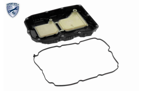 Oil sump, automatic transmission Original VAICO Quality V30-2682