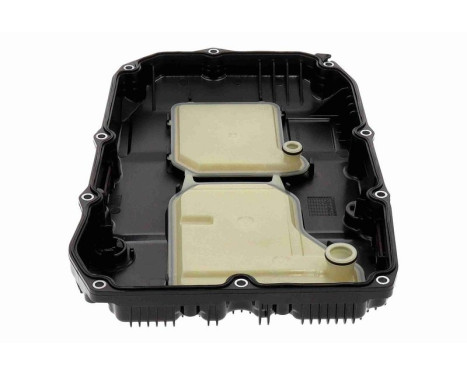 Oil sump, automatic transmission Original VAICO Quality V30-2682, Image 4