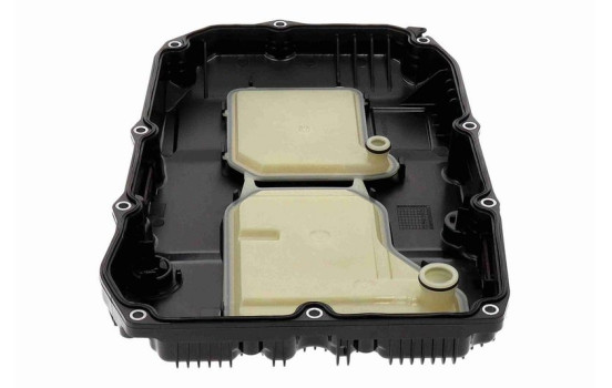 Oil sump, automatic transmission Original VAICO Quality V30-2682, Image 3