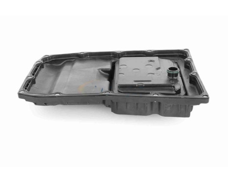 Oil sump, automatic transmission Original VAICO Quality V45-0110, Image 5