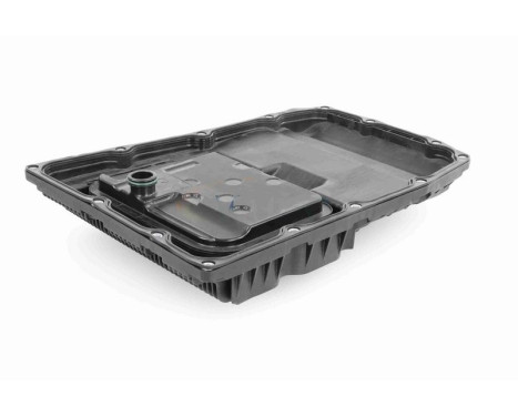 Oil sump, automatic transmission Original VAICO Quality V45-0110, Image 8