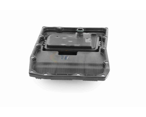 Oil sump, automatic transmission Original VAICO Quality V45-0110, Image 11