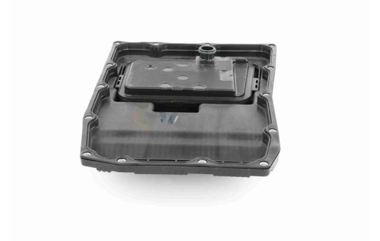 Oil sump, automatic transmission Original VAICO Quality V45-0110, Image 9