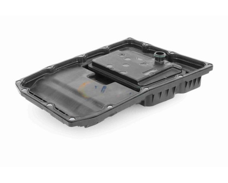 Oil sump, automatic transmission Original VAICO Quality V45-0110, Image 12