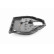 Oil sump, automatic transmission Original VAICO Quality V45-0111, Thumbnail 8