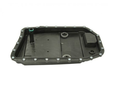 Oil sump, automatic transmission, Image 2